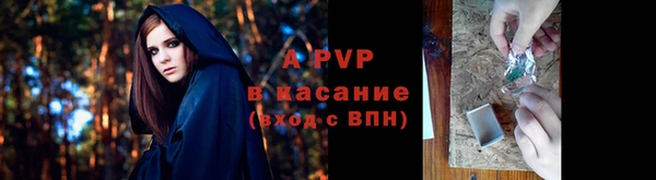 винт Лиски