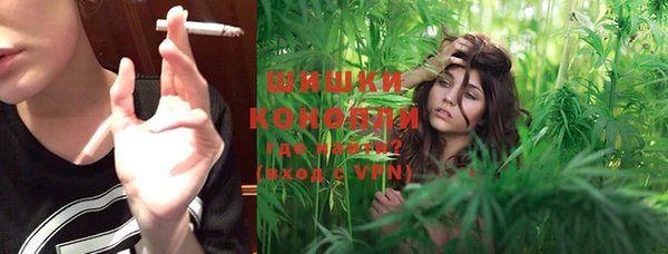 винт Лиски